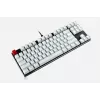 Glorious Gaming mehāniskās tastatūras taustiņu vāciņi GMMK 1 (atvērts iepakojums)