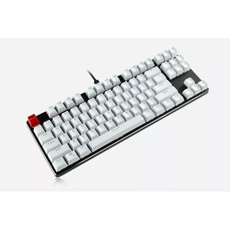Glorious Gaming mehāniskās tastatūras taustiņu vāciņi GMMK 1 (atvērts iepakojums)