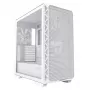 PC korpuss Montech AIR 903 BASE Midi Tower Balts