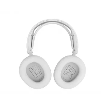 Bezvadu spēļu austiņas SteelSeries Arctis Nova 5P