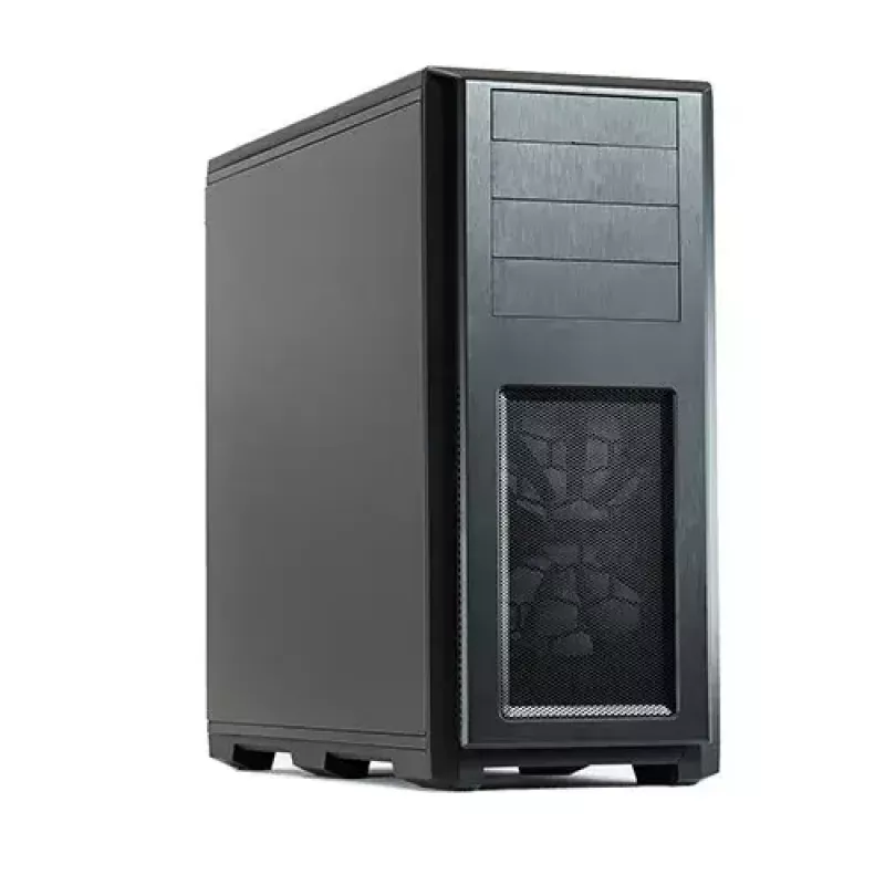 PC korpuss Phanteks Enthoo Pro Full Tower Melns