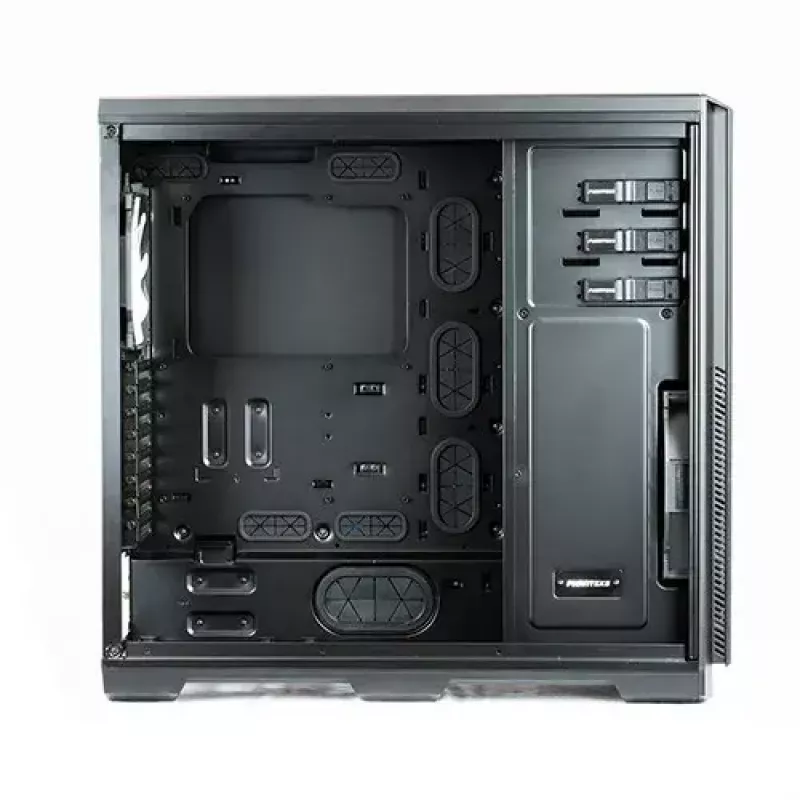 PC korpuss Phanteks Enthoo Pro Full Tower Melns