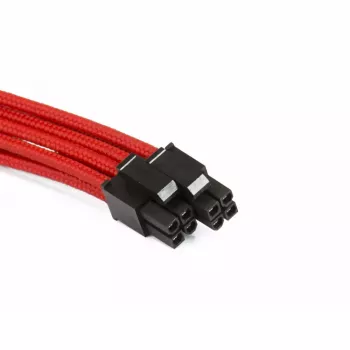 Iekšējais strāvas pagarinātājs Phanteks PH-CB8P_RD 0.5 m