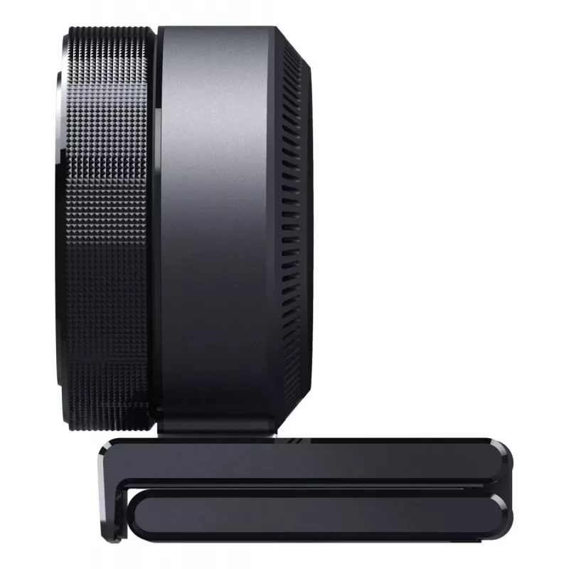 Tīmekļa kamera Razer Kiyo Pro 2.1 MP 1920 x 1080 pikseļi USB Melna