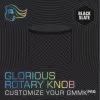 Glorious Gaming Rotary Knob – tastatūras poga GMMK Pro