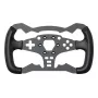 MOZA ES Formula Wheel Mod — 280 mm formula stūres modulis, melns, PC