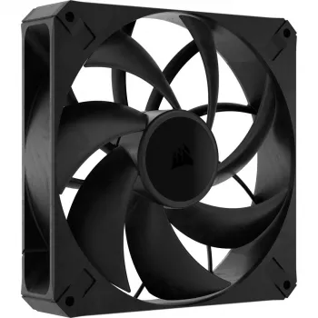 CORSAIR RS140 MAX 140mm ventilators (viens iepakojumā)