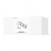Šķidruma dzesēšanas sistēma Silverstone SST-XE360-4677 12 cm ventilators 600-2800 RPM