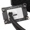 Šķidruma dzesēšanas sistēma Silverstone SST-XE360-4677 12 cm ventilators 600-2800 RPM