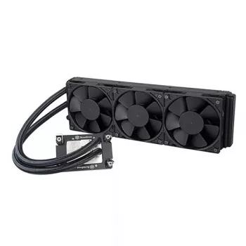 Šķidruma dzesēšanas sistēma Silverstone SST-XE360-4677 12 cm ventilators 600-2800 RPM