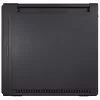 PC korpuss ASUS ProArt PA602 Midi Tower Melns — ATX/EATX atbalsts, rūdīts stikls, 2x200mm priekšējie ventilatori, 360mm augšējais radiators, GPU līdz 450mm