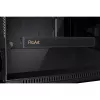 PC korpuss ASUS ProArt PA602 Midi Tower Melns — ATX/EATX atbalsts, rūdīts stikls, 2x200mm priekšējie ventilatori, 360mm augšējais radiators, GPU līdz 450mm