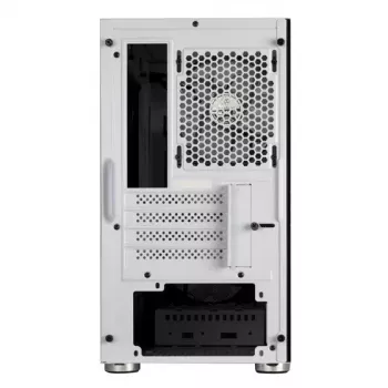 Korpusa Silverstone FARA H1M PRO Tower White