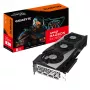Grafikas karte GIGABYTE GAMING Radeon RX 7600 8 GB GDDR6, PCIe 4.0, 128-bit, WINDFORCE 3X