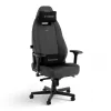 Spēļu krēsls noblechairs LEGEND TX ar auduma polsterējumu Antracīta Pelēks