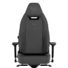 Spēļu krēsls noblechairs LEGEND TX ar auduma polsterējumu Antracīta Pelēks