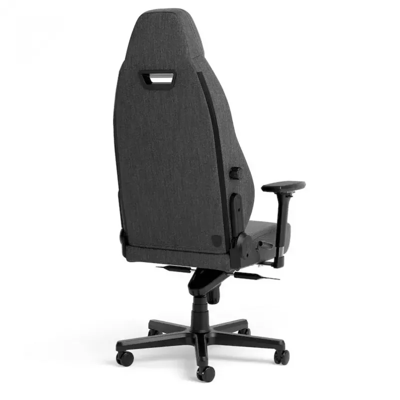 Spēļu krēsls noblechairs LEGEND TX ar auduma polsterējumu Antracīta Pelēks