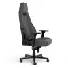 Spēļu krēsls noblechairs LEGEND TX ar auduma polsterējumu Antracīta Pelēks