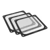 Filtra režģis Akasa GRM12-M01-BKT3 Nylon Plastmasa Melns 120x120x1.5mm