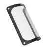 Filtra režģis Akasa GRM12-M01-BKT3 Nylon Plastmasa Melns 120x120x1.5mm