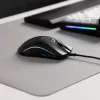 Gaming pele Glorious Gaming Model O 2 Mini Gaming Mouse RGB Black