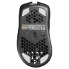 Glorious Gaming Glorious Model D Wireless - Matte Black, labā roka, RF bezvadu, 19000 DPI, melns