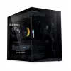 Datora korpuss Lian Li O11 Dynamic Mini V2 Flow Black