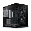 Datora korpuss Lian Li O11 Dynamic Mini V2 Flow Black