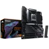 Mātesplate GIGABYTE B850 AORUS ELITE WIFI7 — AMD B850, Socket AM5, ATX, DDR5, 4x DIMM, 256GB, Wi‑Fi 7, 2.5Gb LAN