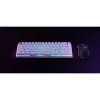 Glorious PC Gaming Race GMMK 2 65% mehāniska tastatūra RGB balta