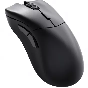 Glorious Gaming Glorious Model D 2 PRO Bezvadu pele - 1K Polling - Melna