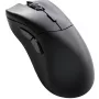 Glorious Gaming Glorious Model D 2 PRO Bezvadu pele - 1K Polling - Melna