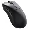 Glorious Gaming Glorious Model D 2 PRO Bezvadu pele - 1K Polling - Melna