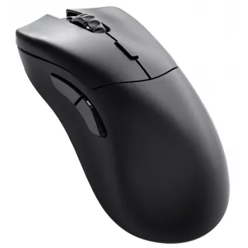 Glorious Gaming Glorious Model D 2 PRO Bezvadu pele - 1K Polling - Melna
