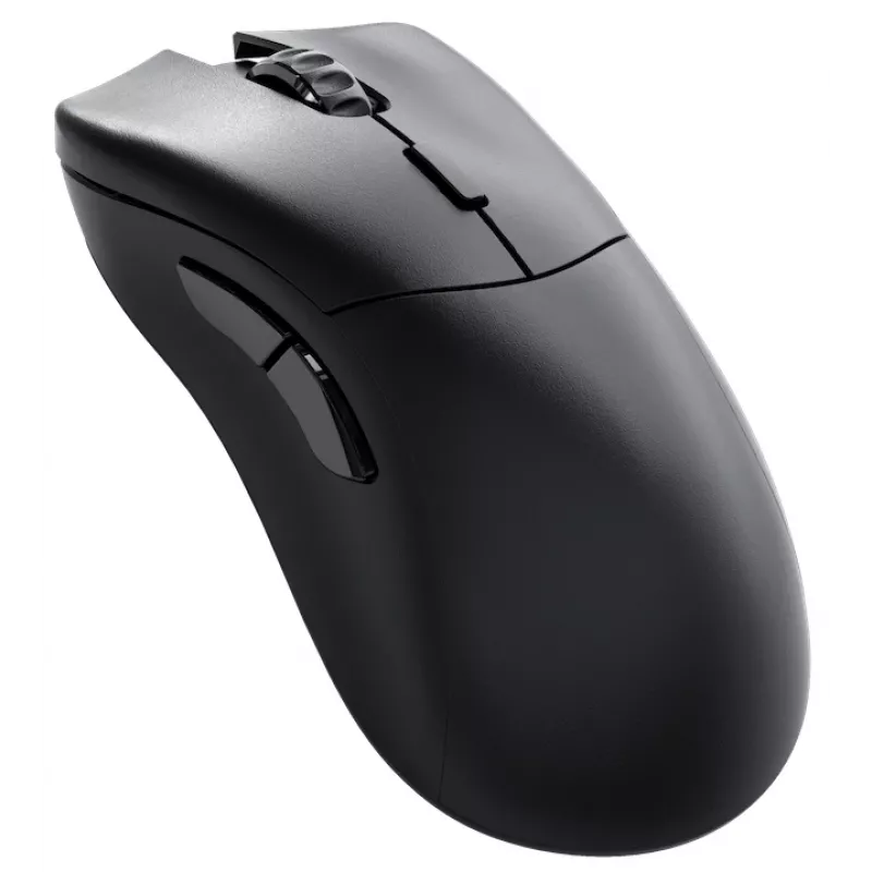 Glorious Gaming Glorious Model D 2 PRO Bezvadu pele - 1K Polling - Melna