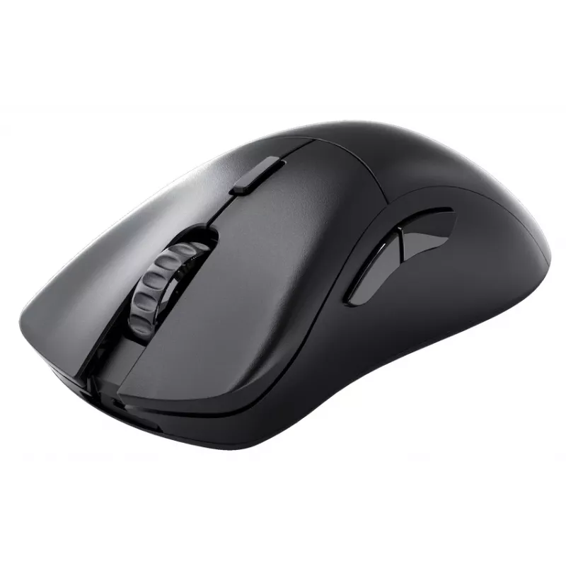 Glorious Gaming Glorious Model D 2 PRO Bezvadu pele - 1K Polling - Melna
