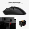 Glorious Gaming Glorious Model D 2 PRO Bezvadu pele - 1K Polling - Melna
