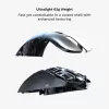 Glorious Gaming Glorious Model D 2 PRO Bezvadu pele - 1K Polling - Melna