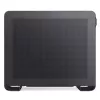 PC korpuss Jonsbo U4 Mini Mini Tower Melns