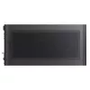 PC korpuss Jonsbo U4 Mini Mini Tower Melns
