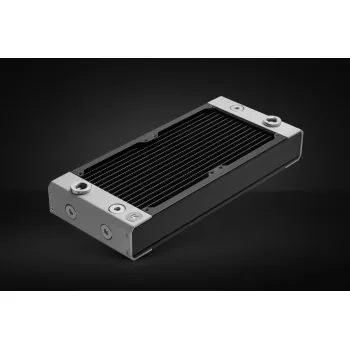 Radiators EK Water Blocks Misinš Varš Nerūsējošais Tērauds Melns 130x300x44mm