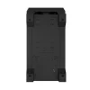 PC korpuss Montech AIR 100 ARGB Mini Tower Melns