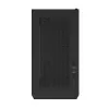 PC korpuss Montech AIR 100 ARGB Mini Tower Melns