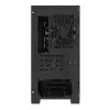 PC korpuss Montech AIR 100 ARGB Mini Tower Melns