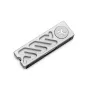 Dzesētājs EK Water Blocks Quantum Convection M.2 NVMe Alumīnijs Sudrabs 24mm 75mm 11.3mm