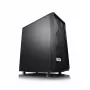 PC korpuss Fractal Design Meshify C Midi Tower Melns