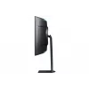 Samsung G97NC monitors 139.7 cm (55 collas) 3840 x 2160 pikseļi 4K Ultra HD LED Melns