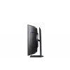 Samsung G97NC monitors 139.7 cm (55 collas) 3840 x 2160 pikseļi 4K Ultra HD LED Melns