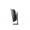 Samsung G97NC monitors 139.7 cm (55 collas) 3840 x 2160 pikseļi 4K Ultra HD LED Melns