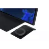 Samsung G97NC monitors 139.7 cm (55 collas) 3840 x 2160 pikseļi 4K Ultra HD LED Melns